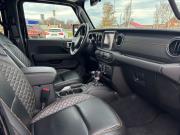 Jeep Wrangler IV (JL) Пермь  - изображение 36