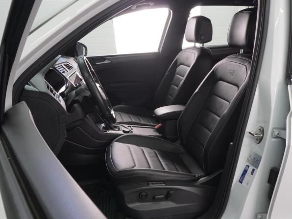 Volkswagen Tiguan II Рестайлинг с пробегом 2021 года, цена 2 999 000 рублей, 96308 км, внедорожник, Автокод Объявления