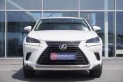 Lexus NX I Ульяновск  - изображение 24