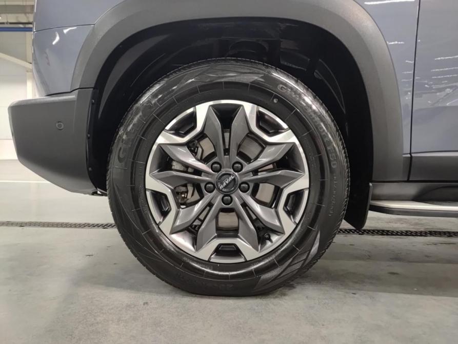 Haval Dargo I Казань  - изображение 22