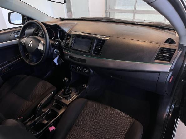 Mitsubishi Lancer X с пробегом 2007 года, цена 495 000 рублей, 275831 км, седан, Автокод Объявления