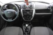 Lada (ВАЗ) Granta I Белгород  - изображение 28