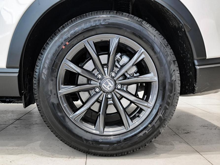 Honda CR-V VI Казань  - изображение 22