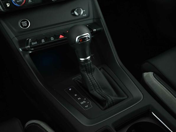 Audi Q3 II (F3) с пробегом 2025 года, цена 4 998 000 рублей, 48 км, внедорожник, Автокод Объявления