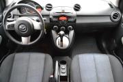Mazda 2 II Рестайлинг (DE2) Старый Оскол  - изображение 28