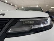 Land Rover Range Rover Velar I Рестайлинг Москва  - изображение 38