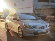 Hyundai Solaris I Рестайлинг Санкт-Петербург  - изображение 29