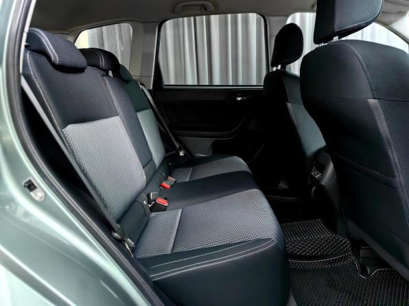 Subaru Forester IV Рестайлинг 2 с пробегом 2018 года, цена 1 870 000 рублей, 213053 км, внедорожник, Автокод Объявления