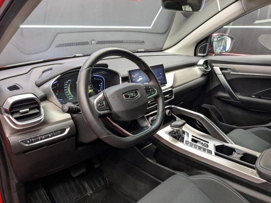 Belgee X50 Москва  - изображение 8