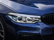 BMW 5 серии VII (G30/G31/G38) Санкт-Петербург  - изображение 48