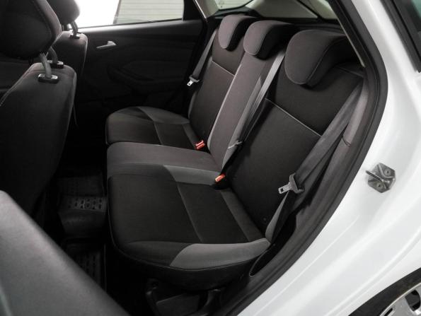 Ford Focus III с пробегом 2012 года, цена 969 000 рублей, 74649 км, хэтчбек, Автокод Объявления