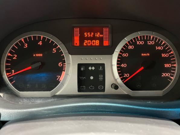 Lada (ВАЗ) Largus I с пробегом 2018 года, цена 910 000 рублей, 55211 км, универсал, Автокод Объявления