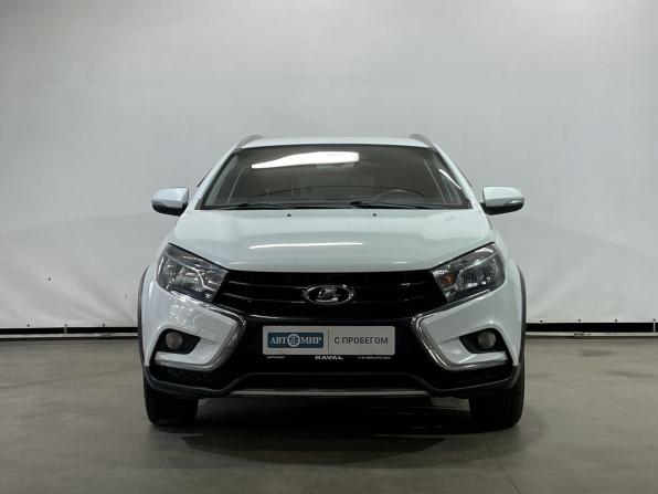 Lada (ВАЗ) Vesta I с пробегом 2019 года, цена 1 059 500 рублей, 145705 км, универсал, Автокод Объявления