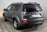 Mitsubishi Outlander II Волгоград  - изображение 27