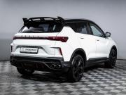 Geely Coolray I Рестайлинг Москва  - изображение 26