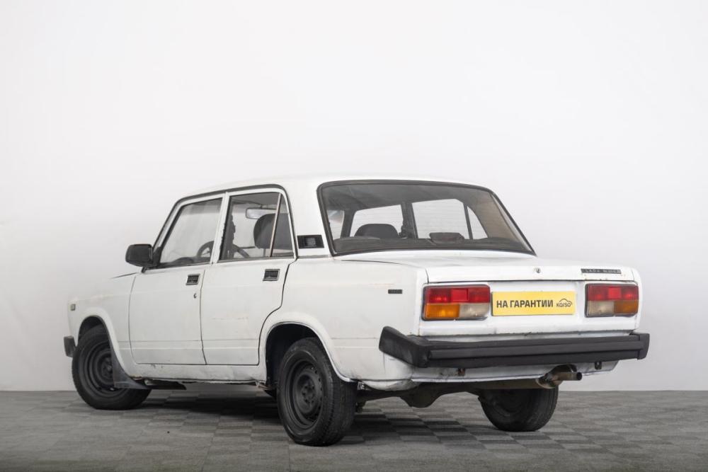 Lada (ВАЗ) 2105 Томск  - изображение 6
