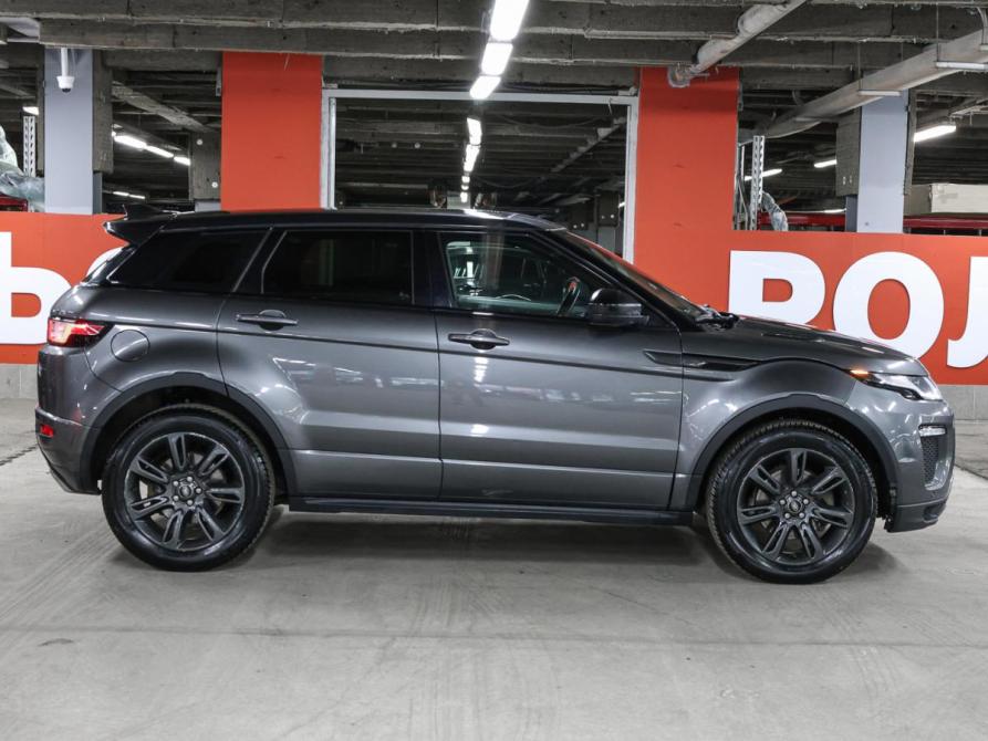 Land Rover Range Rover Evoque I Рестайлинг Москва  - изображение 4