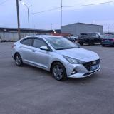 Hyundai Solaris II Рестайлинг Санкт-Петербург  - изображение 33