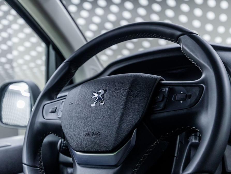 Peugeot Traveller I Самара  - изображение 13
