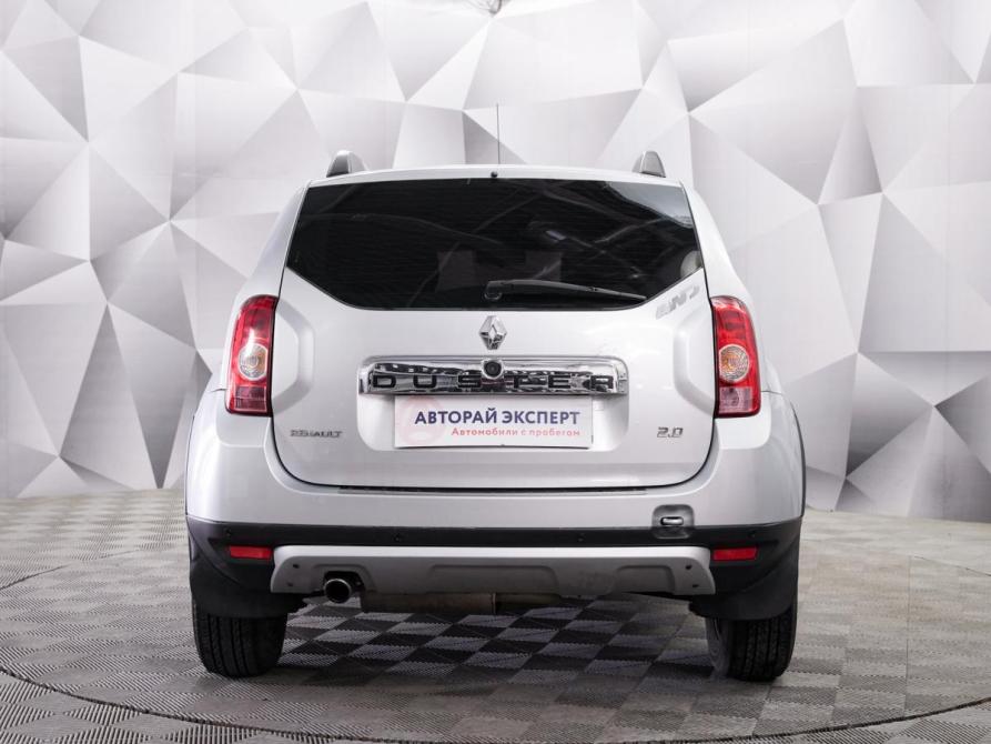 Renault Duster I Ульяновск  - изображение 4