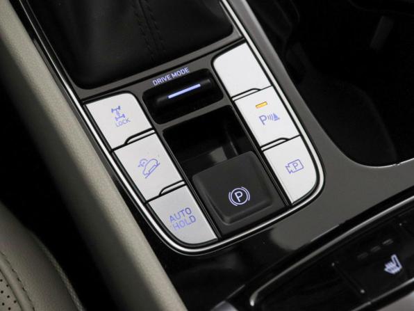 Hyundai Tucson IV с пробегом 2023 года, цена 3 647 000 рублей, 22345 км, внедорожник, Автокод Объявления