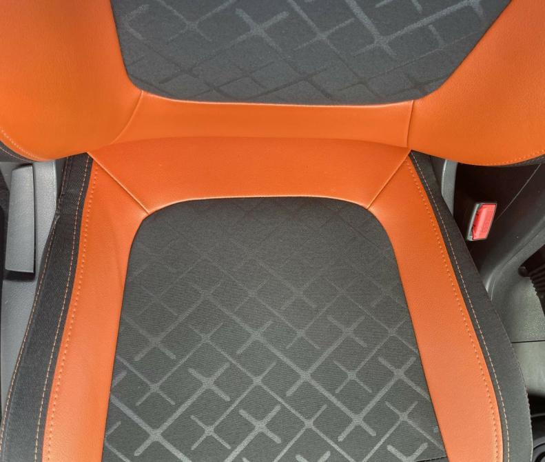 Lada (ВАЗ) Vesta I Стерлитамак  - изображение 27
