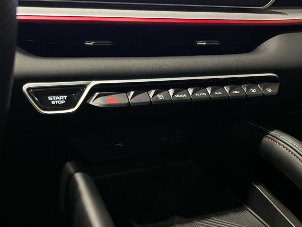 Geely Coolray I Рестайлинг с пробегом 2023 года, цена 1 950 000 рублей, 38075 км, внедорожник, Автокод Объявления