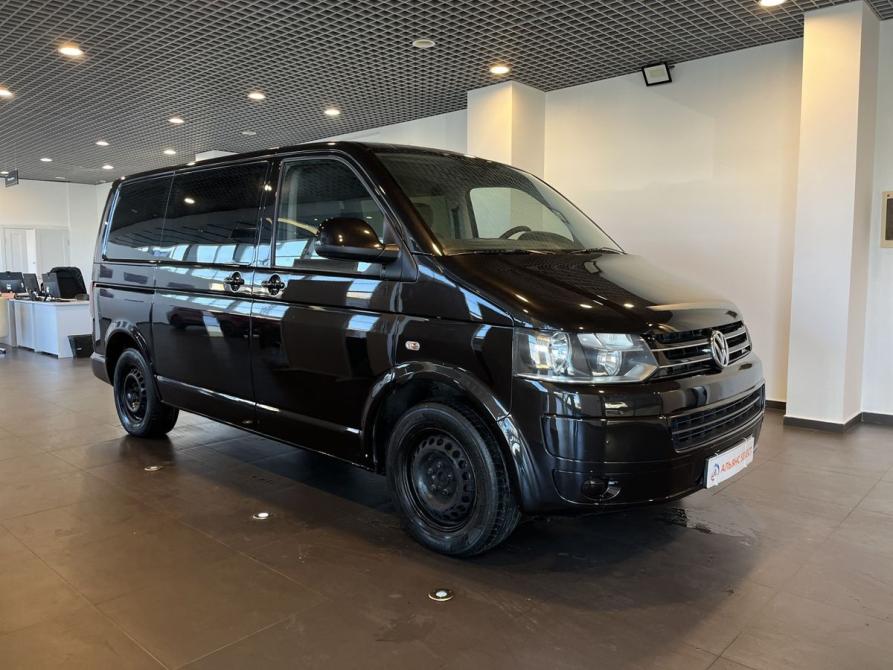 Volkswagen Caravelle T5 Рестайлинг Чебоксары  - изображение 1