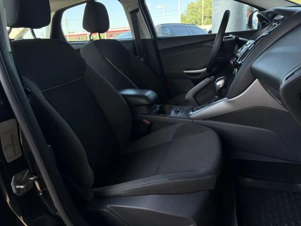 Ford Focus III с пробегом 2012 года, цена 780 000 рублей, 187297 км, седан, Автокод Объявления