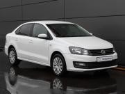 Volkswagen Polo V Рестайлинг Москва  - изображение 20