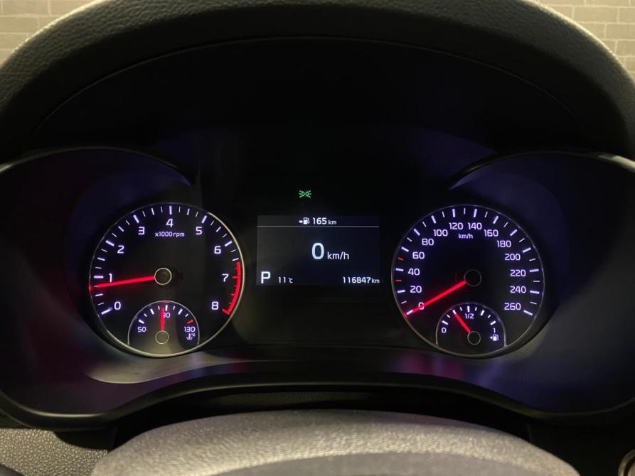 Kia Optima IV Рестайлинг Челябинск  - изображение 24