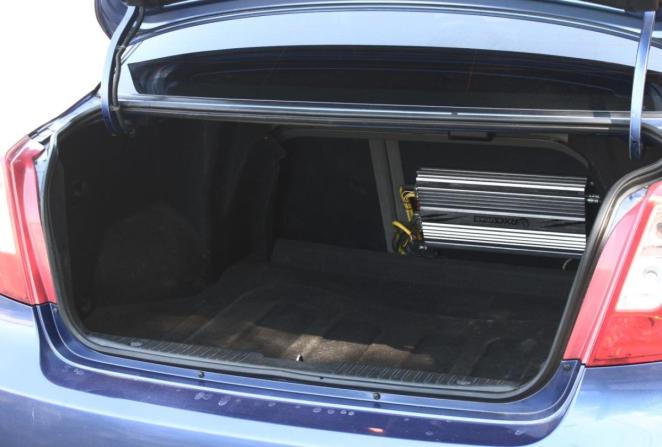 Chevrolet Lacetti I с пробегом 2012 года, цена 550 000 рублей, 176243 км, седан, Автокод Объявления