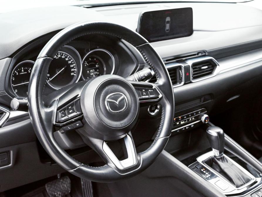 Mazda CX-5 II Екатеринбург  - изображение 15