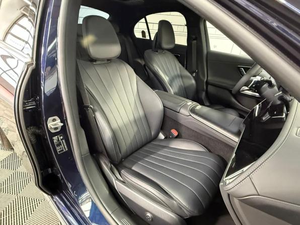 Mercedes-Benz E-Класс VI (W214 S214) с пробегом 2024 года, цена 8 200 000 рублей, 8000 км, седан, Автокод Объявления