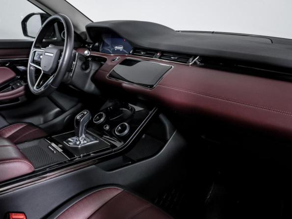 Land Rover Range Rover Evoque II с пробегом 2021 года, цена 3 730 000 рублей, 81444 км, внедорожник, Автокод Объявления