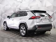 Toyota RAV4 V (XA50) Ульяновск  - изображение 24