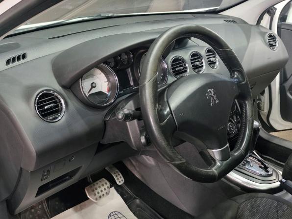 Peugeot 308 I с пробегом 2011 года, цена 630 000 рублей, 254269 км, хэтчбек, Автокод Объявления