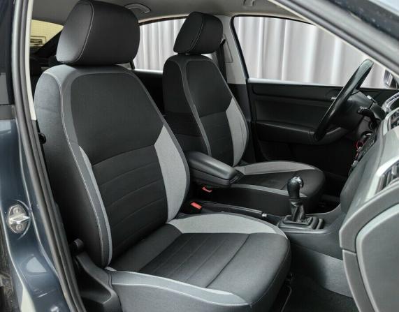 Skoda Rapid I с пробегом 2016 года, цена 799 000 рублей, 240300 км, лифтбек, Автокод Объявления