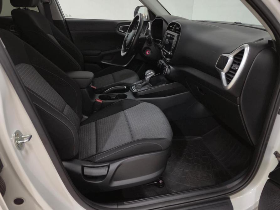 Kia Soul III Альметьевск  - изображение 15