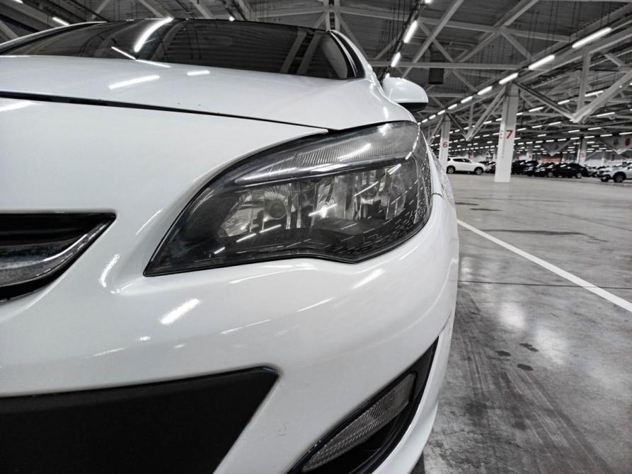 Opel Astra J Рестайлинг Казань  - изображение 21