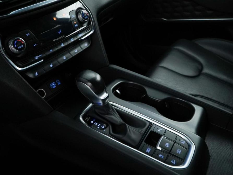 Hyundai Santa Fe IV Москва  - изображение 14
