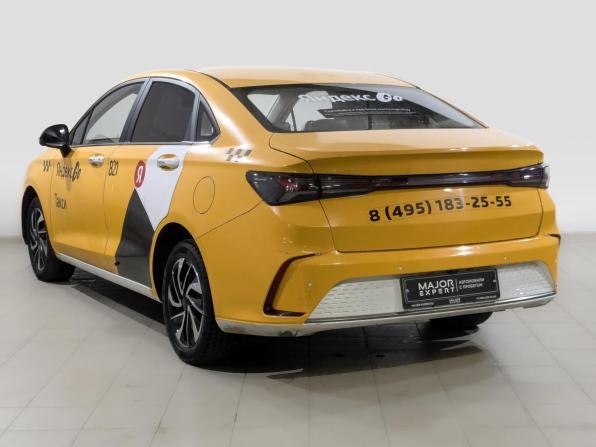 BAIC U5 Plus с пробегом 2023 года, цена 775 000 рублей, 142559 км, седан, Автокод Объявления