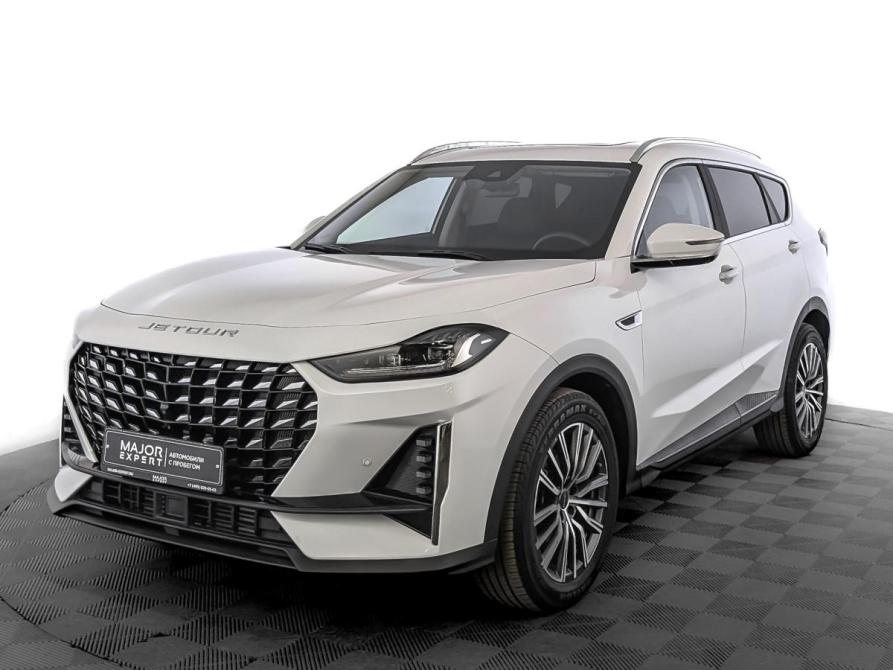 JETOUR X70+ I Москва  - изображение 1