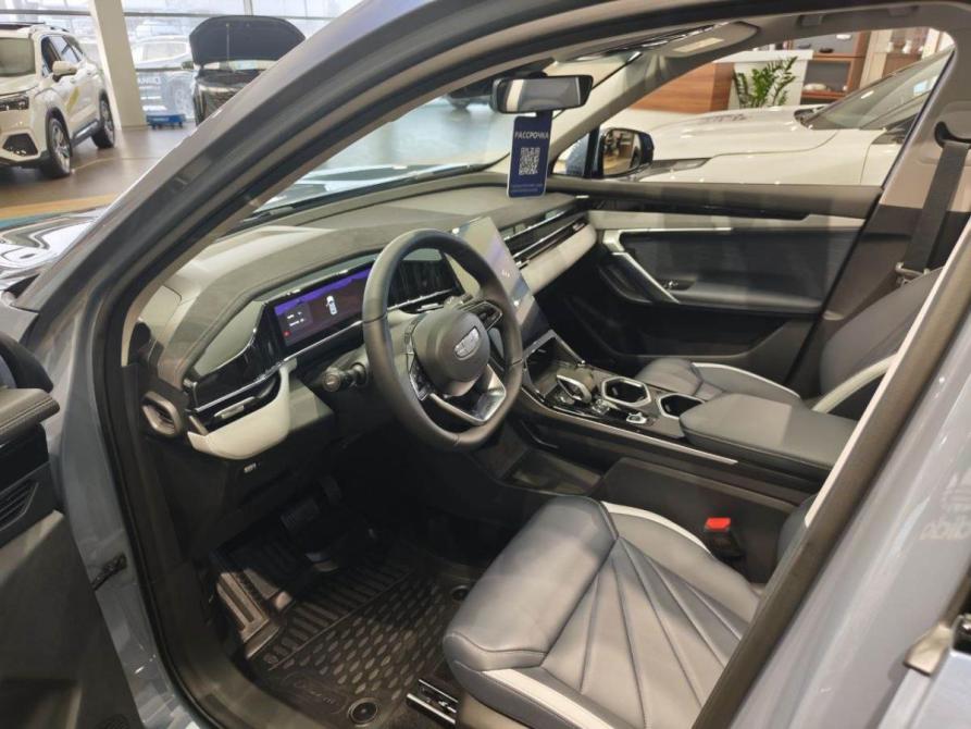 Geely Atlas II Киров  - изображение 18