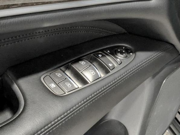Infiniti QX60 I с пробегом 2015 года, цена 1 925 000 рублей, 120023 км, внедорожник, Автокод Объявления