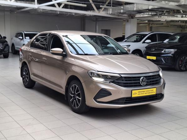 Volkswagen Polo VI с пробегом 2020 года, цена 1 100 000 рублей, 159829 км, лифтбек, Автокод Объявления