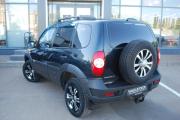 Chevrolet Niva I Рестайлинг Стерлитамак  - изображение 19