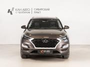 Hyundai Tucson III Рестайлинг Казань  - изображение 10