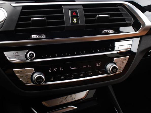 BMW X3 III (G01) с пробегом 2020 года, цена 4 900 000 рублей, 71503 км, внедорожник, Автокод Объявления