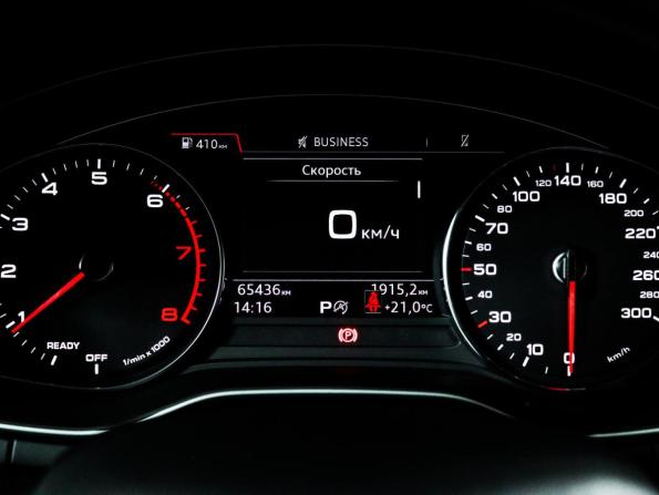 Audi A4 V (B9) с пробегом 2018 года, цена 2 290 000 рублей, 65434 км, седан, Автокод Объявления